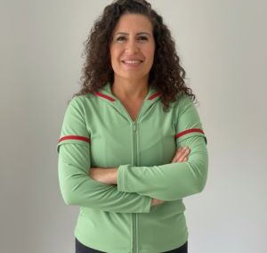 Dra. Carla Mariza de Lima Krieger