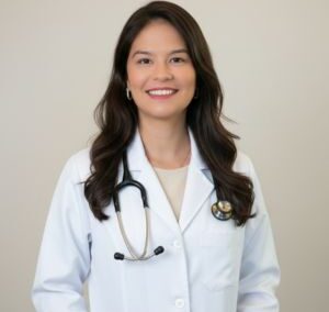 Dra. Mariana Sandoval Lourenço