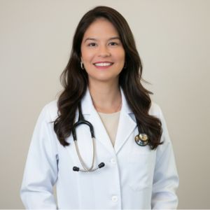 Dra. Mariana Sandoval Lourenço
