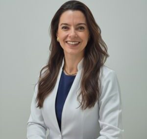 Dra. Mayra Sá Mantovani