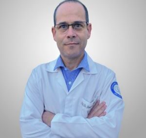 Dr. Renato Nardi Pedro