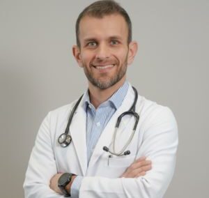 Dr. Ricardo Siufi