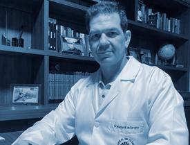 Dr. Rodrigo Carvalho